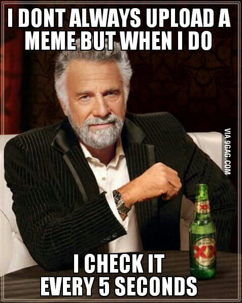 I Really Like To See How Many Points Do I Have 9GAG