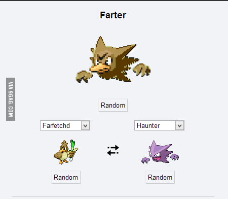 all pokemon combined
