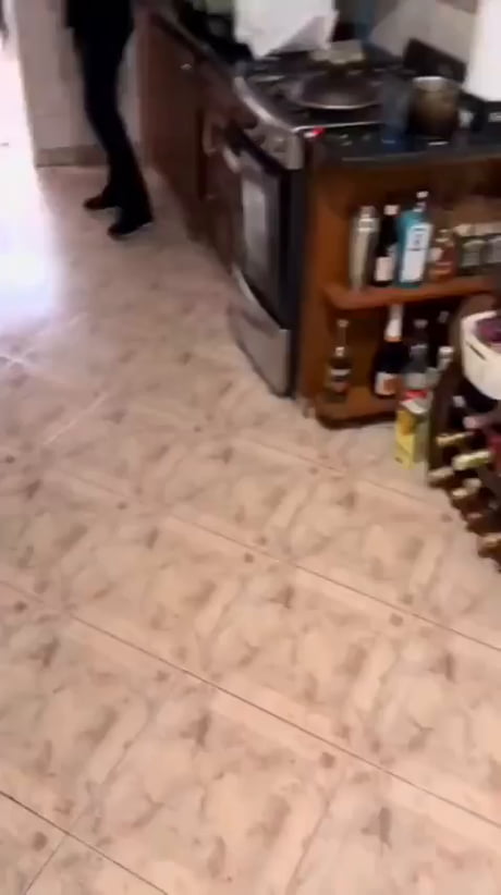 Dinner time