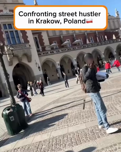 It was nice while it lasted