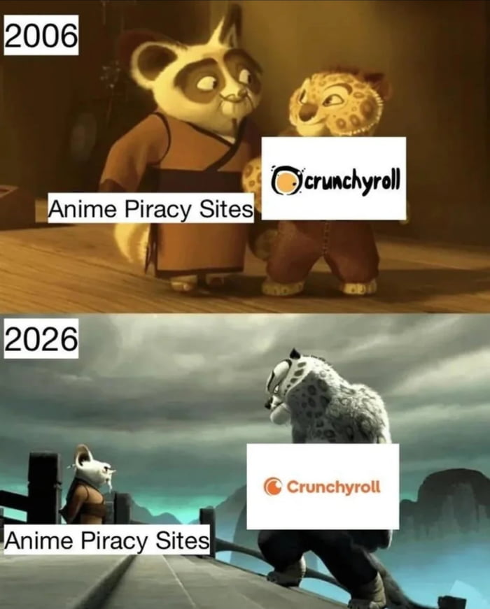It's a shame