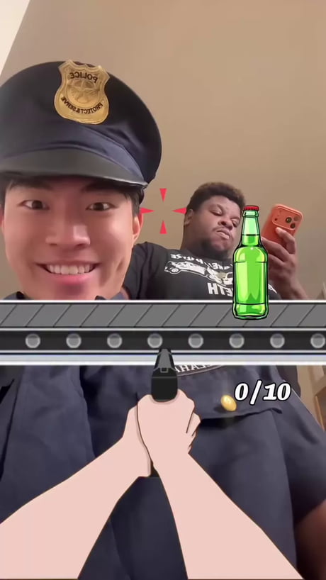 Police officer is down