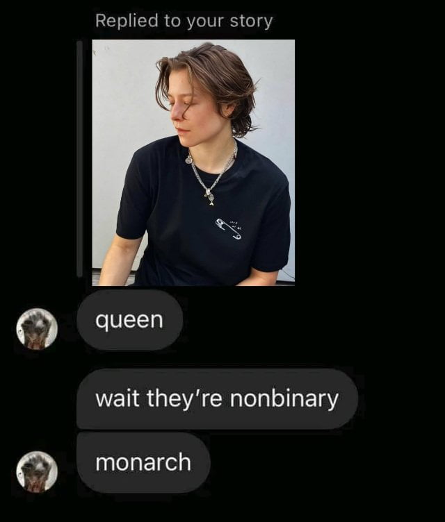 Monarch
