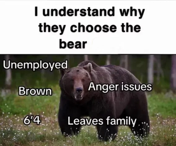 It all makes sense now