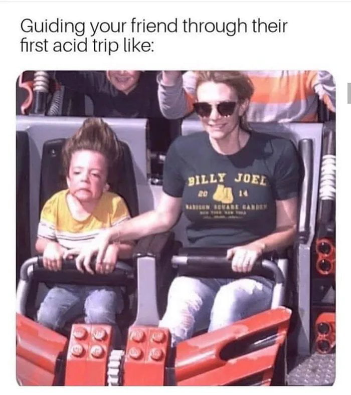 The first times always fun - 9GAG