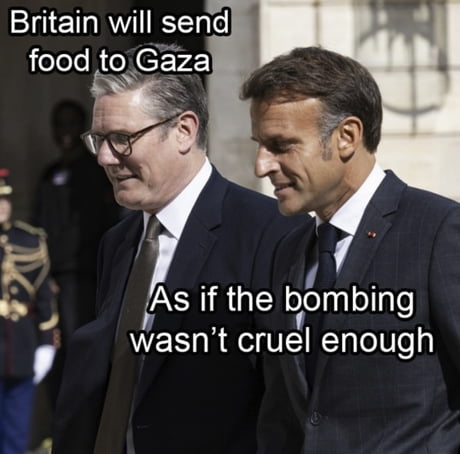 Maximum cruelty