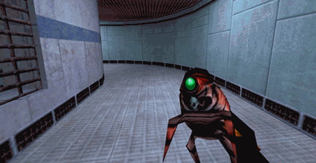 What was your most statisfying weapon to omuse in a game ? Here is mine