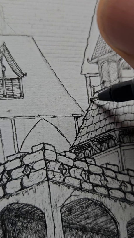 Became a dad so didn't have much time, but it's close to the finish