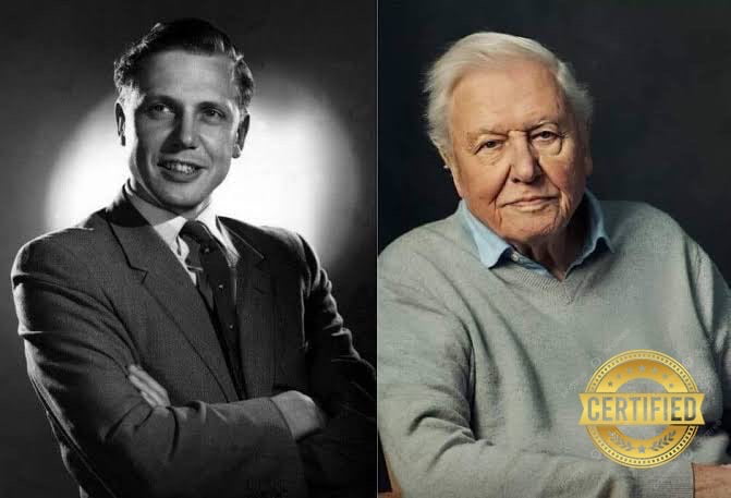 Happy 100th to one of the best of us.