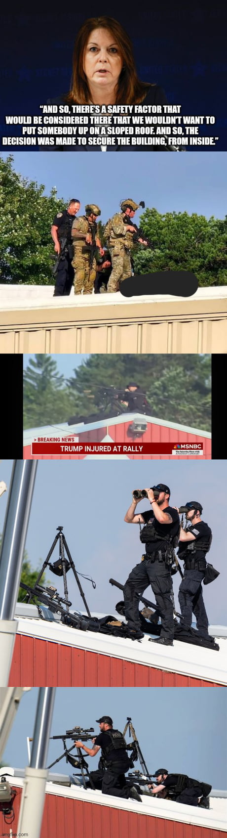 Not sure why this just got taken down