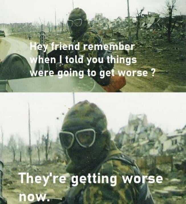 Almost year 2027