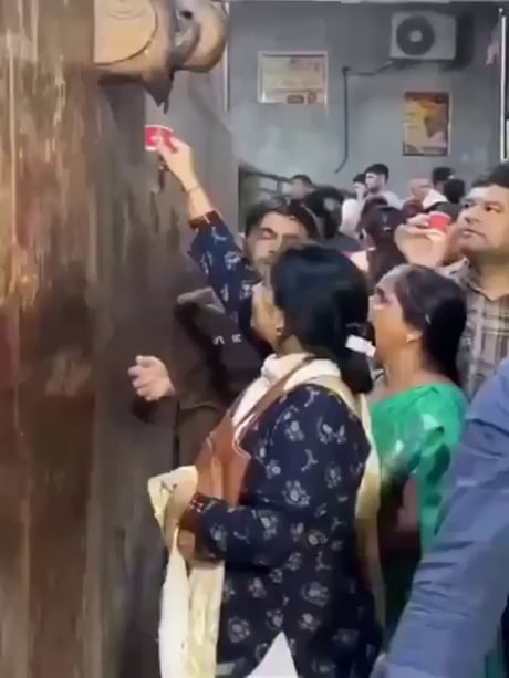 India is not for beginners