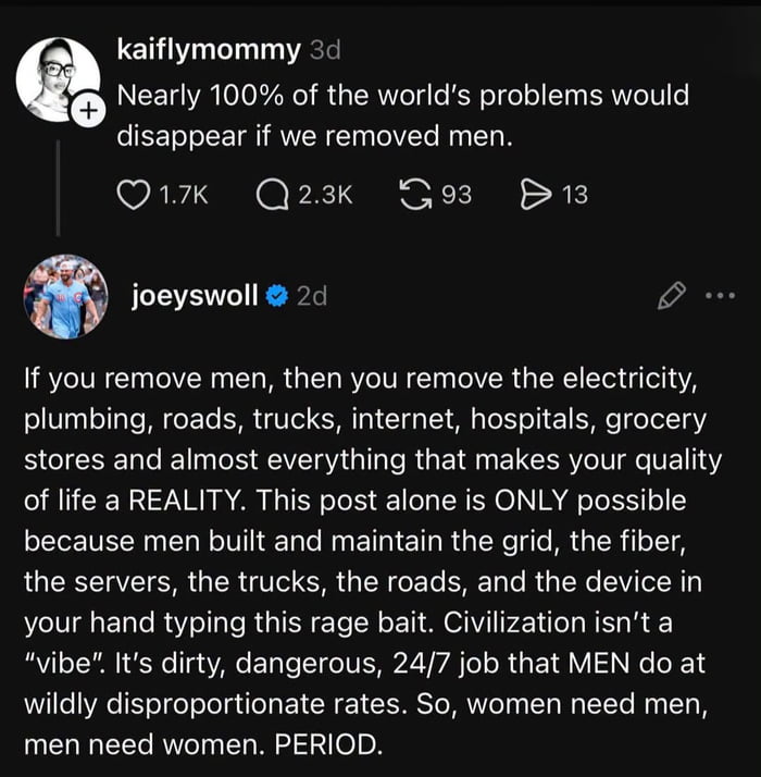 1.7K likes. Yikes.