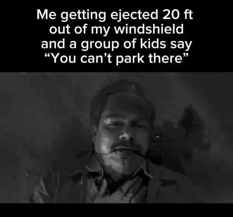 Parallalo parking.