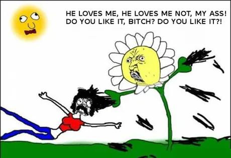 I love spring