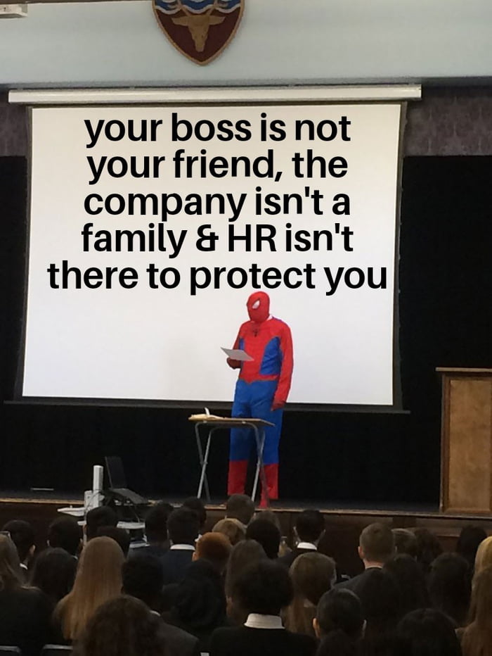Basic advice for 18-21 yr olds who are just getting started. Also remember, if your boss requests you to do something not in your job description, always ask him to e-mail you the request.for future proof.