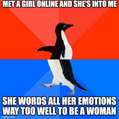 You should not call me mista