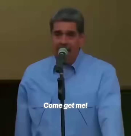 Ask and you shall receive.