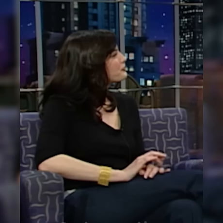 Yep...She's real elf...