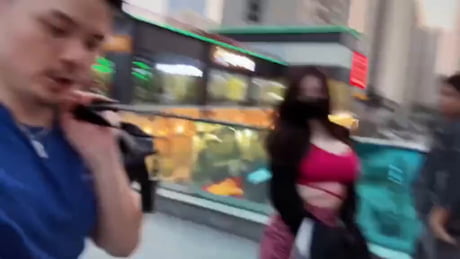 Help me find her name