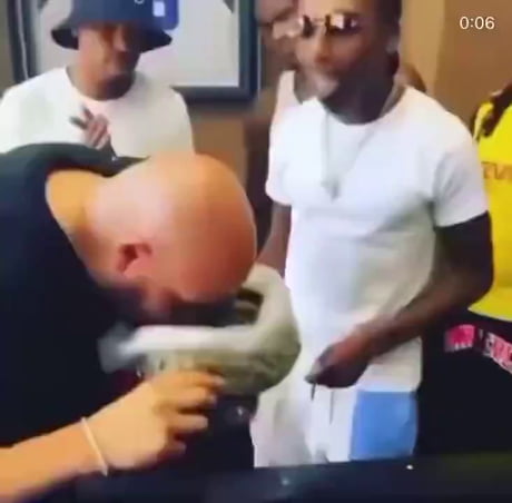 Muh Weed!