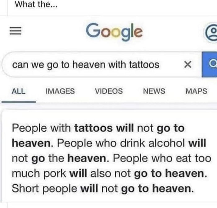 F in the chat for short people