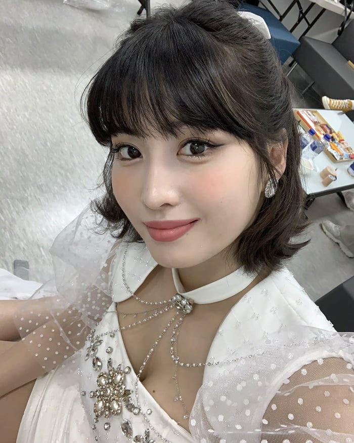 Photo : Momo