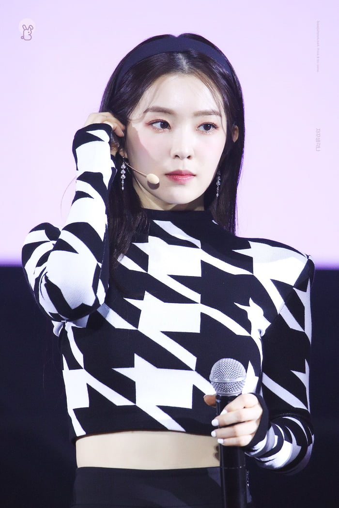 Photo : Irene