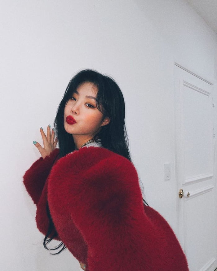 Photo : Soojin