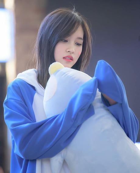 Penguin Minari 9gag