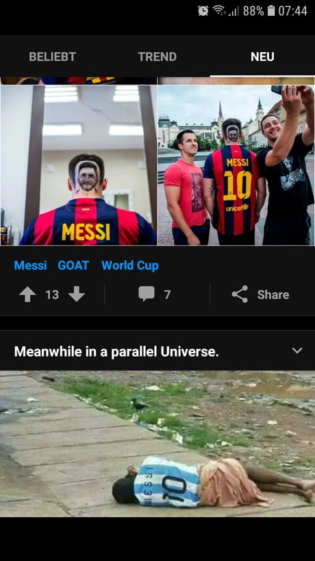 What A Funny Coincidence 9gag