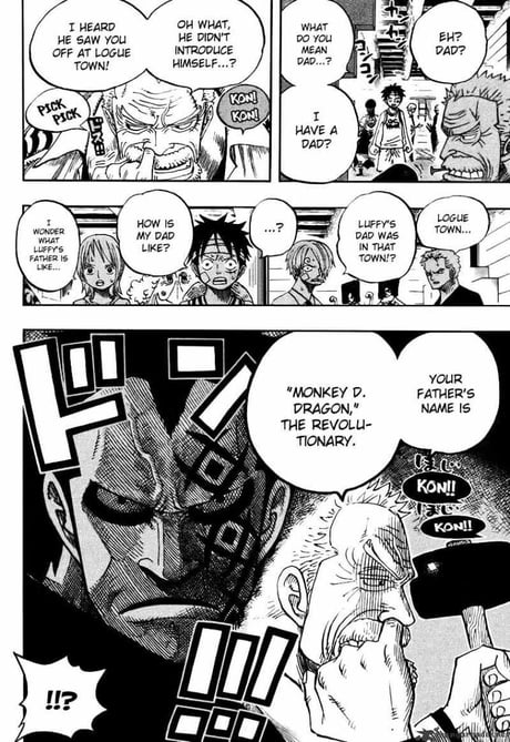 Uploading One Piece screenshots till I get bored. Day 48. The death of  Going Merry. - 9GAG