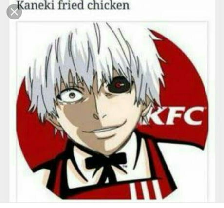 Tokyo Ghoul Meme 9gag