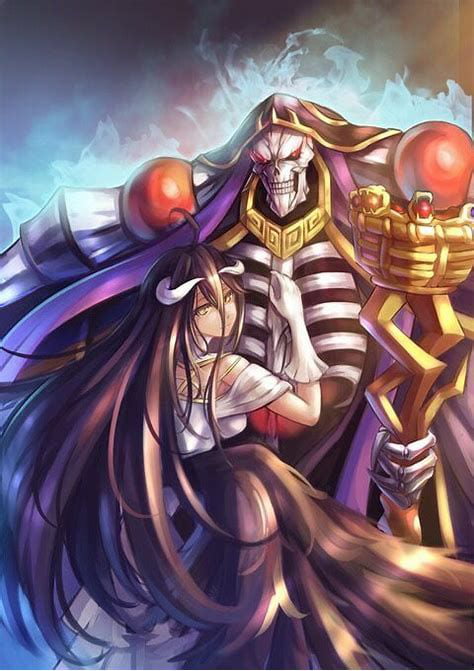 Need recommendations for a series like overlord while waiting for season 3 to come out... any one got any?