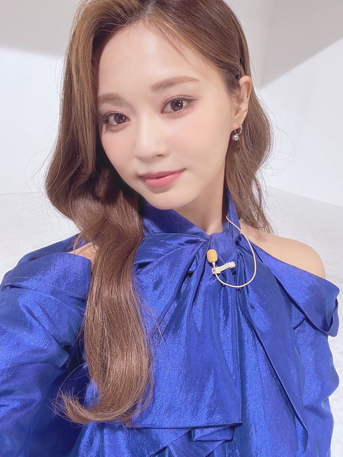 Photo : Tzuyu
