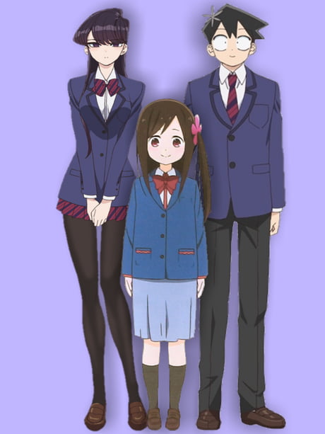 Aggregate 138+ cute anime family best - highschoolcanada.edu.vn
