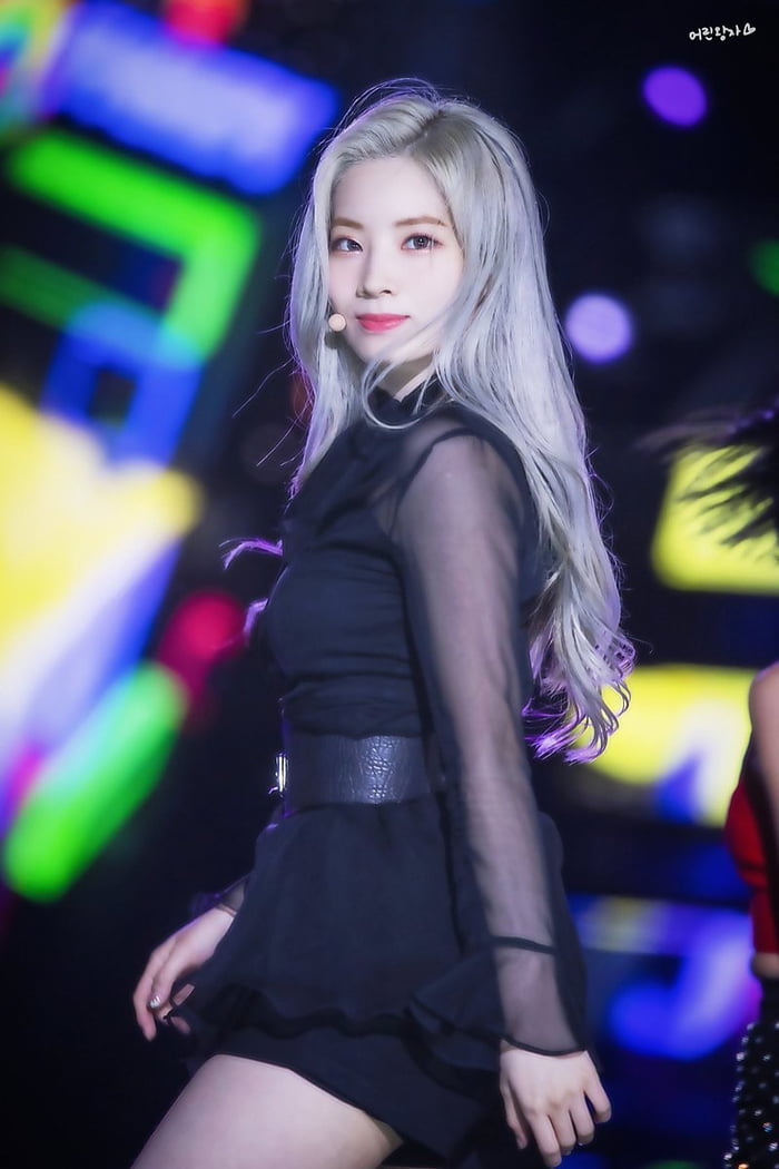 Photo : Dahyun