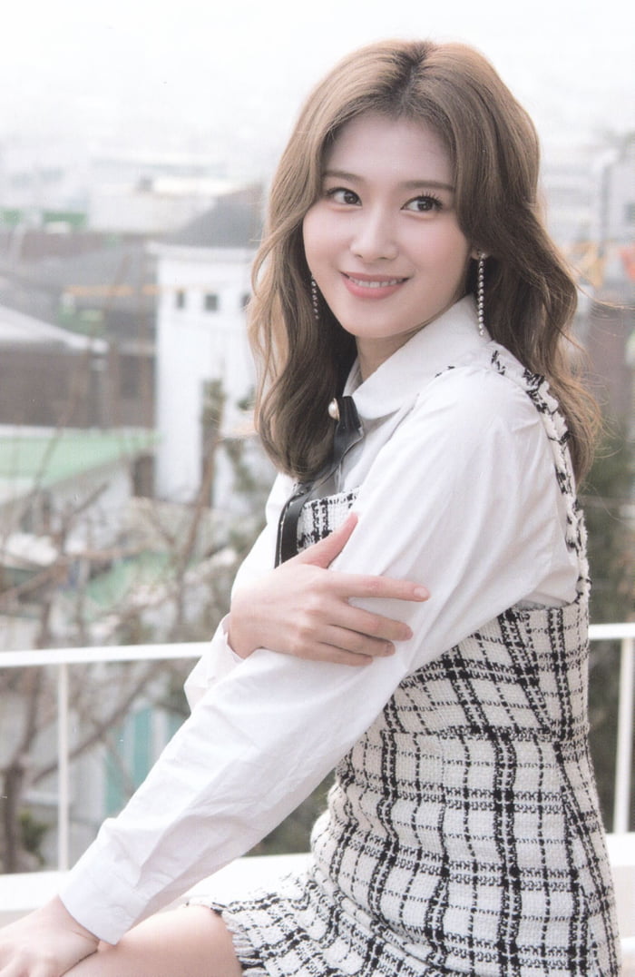 Photo : Sana