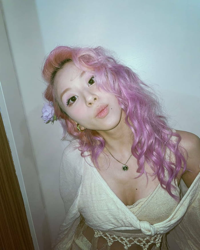 Photo : Chaeyoung