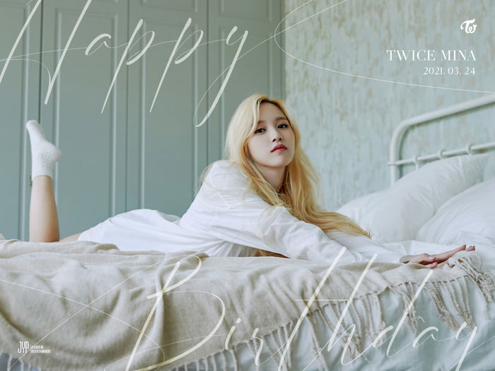 Photo : Happy Mina Day