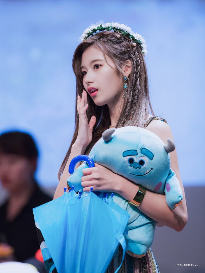 Photo : Sana