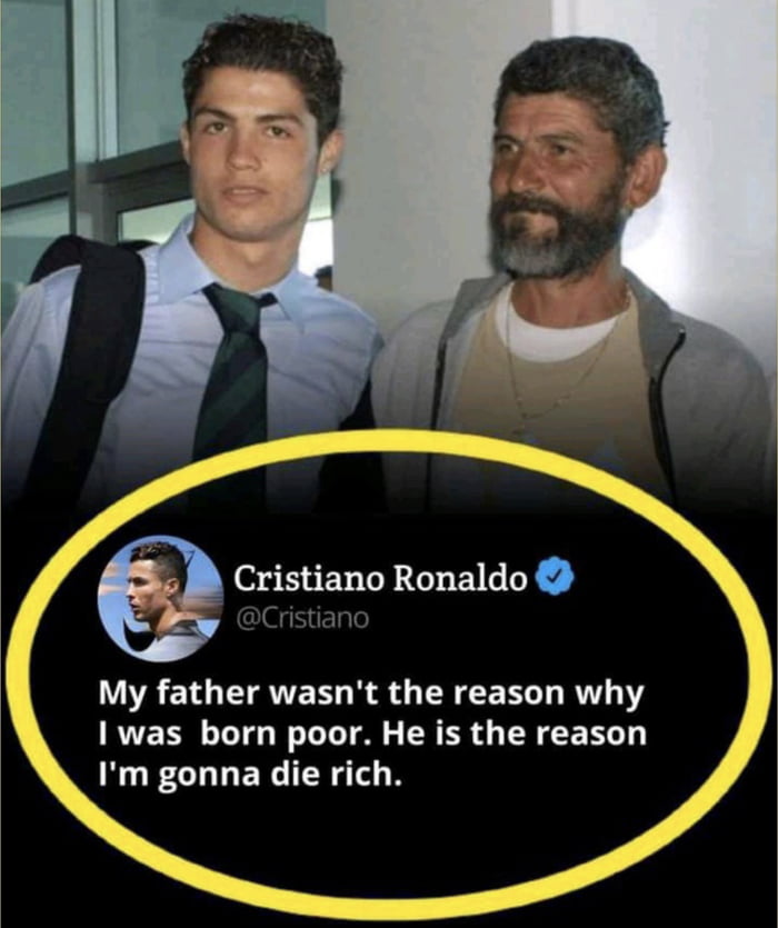 Cristiano Ronaldo everyone