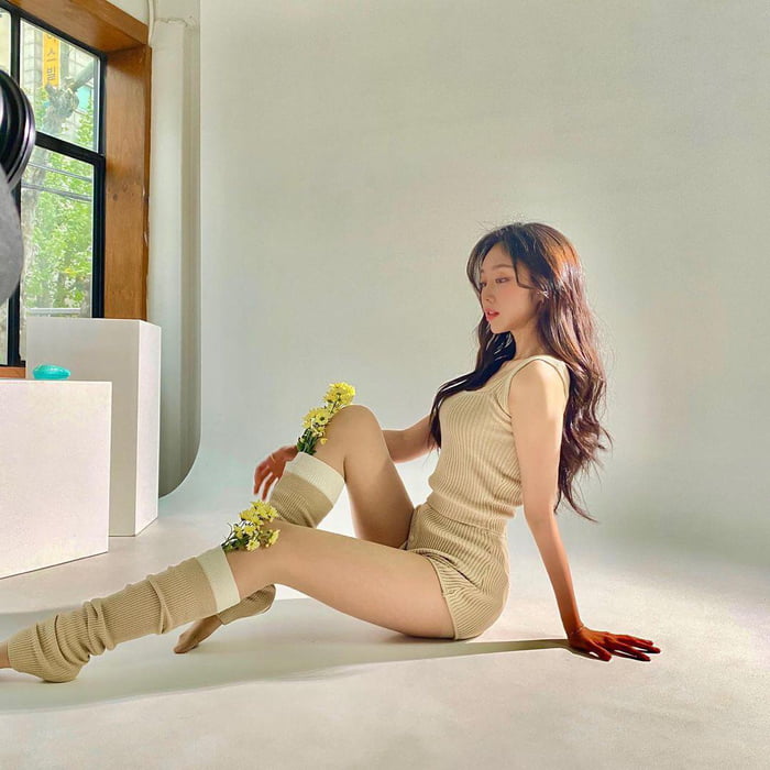 Photo : Lovelyz - Jisoo