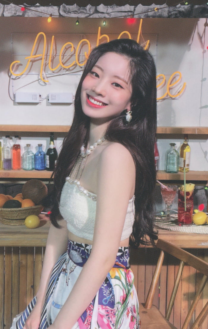 Photo : Dahyun
