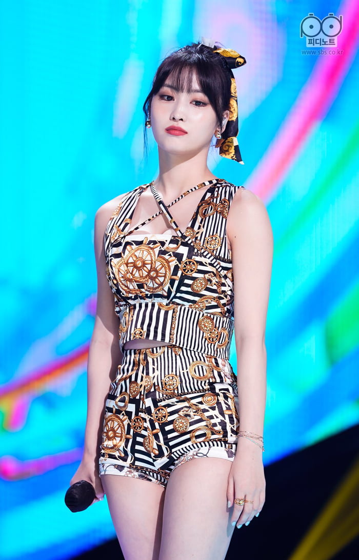 Photo : Momo