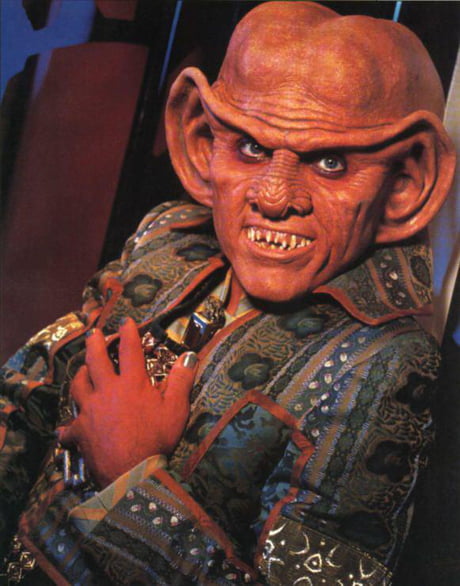 ds9 quark