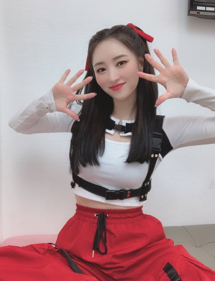 Photo : Sua