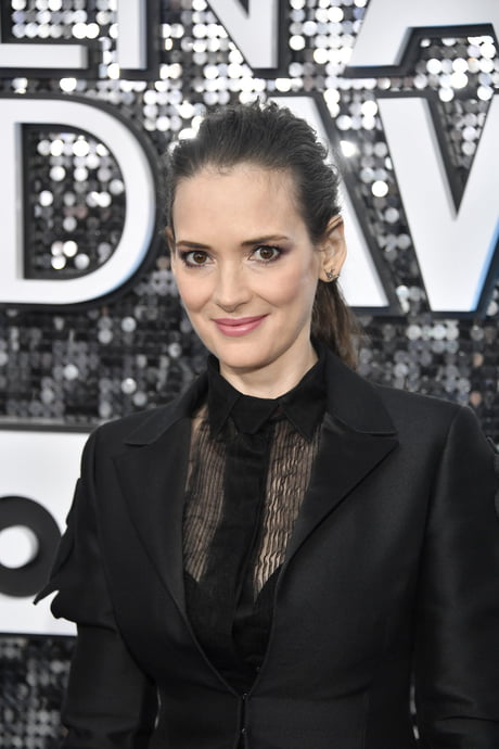 Winona Ryder 2020 9gag