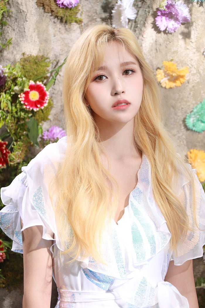 Photo : Mina