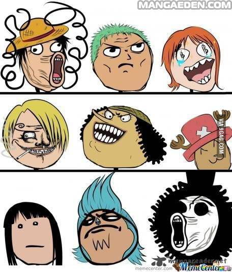 Onepiece Memes